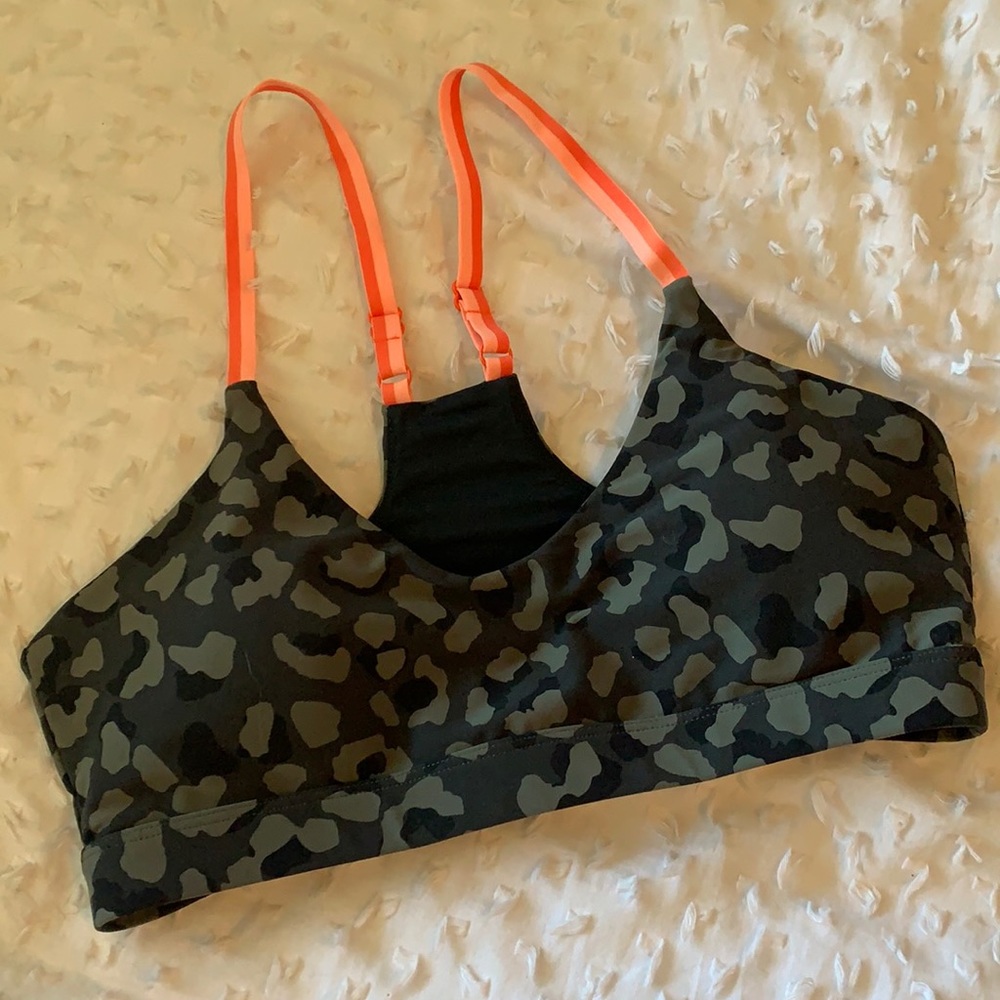 Sarah’s Day x White Fox Boutique Sports Bra